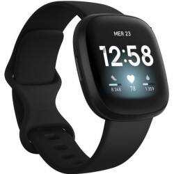 FITBIT Versa 3 - Montre...