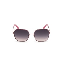 Lunettes de soleil Femme Guess GU7703-6072T ø 60 mm