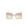 Lunettes de soleil Femme Guess GU7751-5859C ø 58 mm