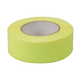 FIXMAN Adhésif toilé robuste haute visibilité