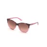 Lunettes de soleil Femme Guess GU7778-5872U ø 58 mm