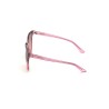 Lunettes de soleil Femme Guess GU7778-5872U ø 58 mm