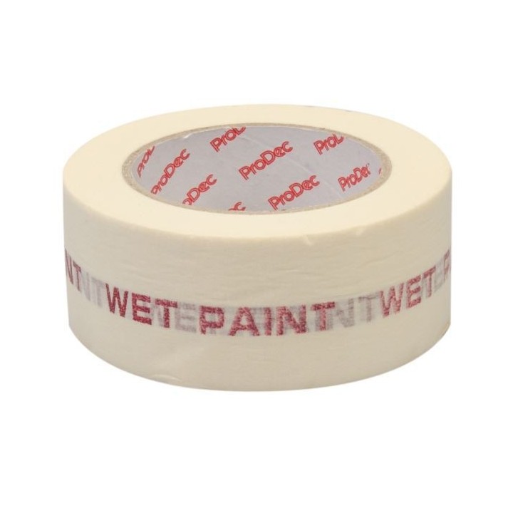 FIXMAN Ruban de masquage a faible adhérence