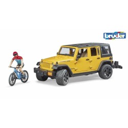 Véhicule Jeep Wrangler...