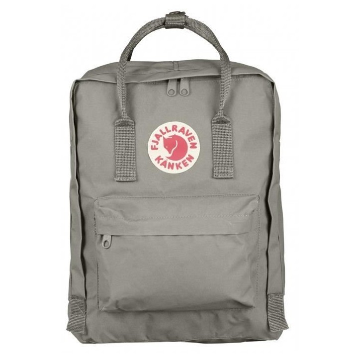 FJALLRAVEN Kanken F23510-021 Sac a dos Sable