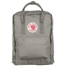 FJALLRAVEN Kanken F23510-021 Sac a dos Sable