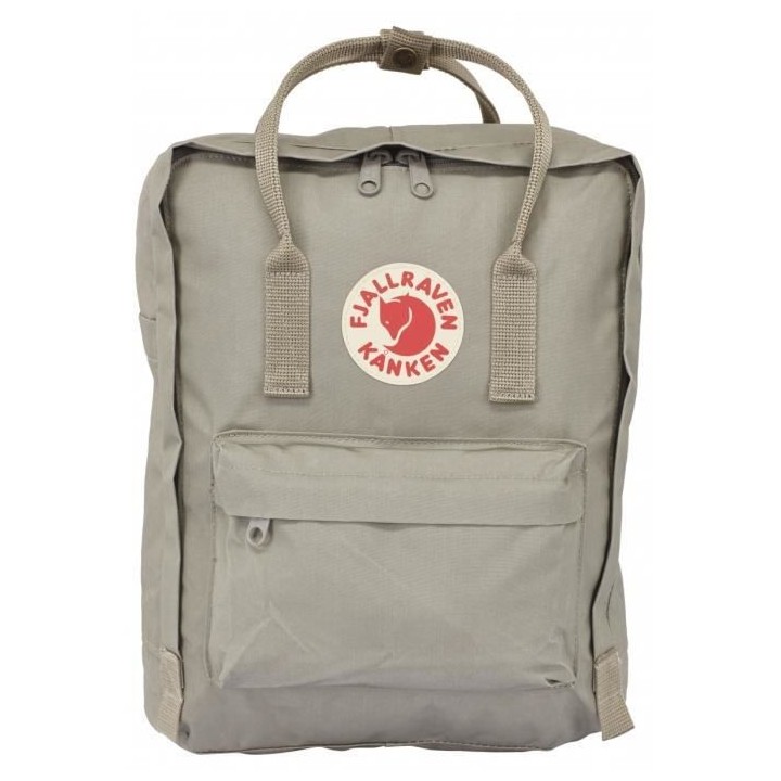 FJALLRAVEN Kanken F23510-021 Sac a dos Sable