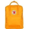 FJALLRAVEN Kanken F23510-141 Sac a dos Jaune