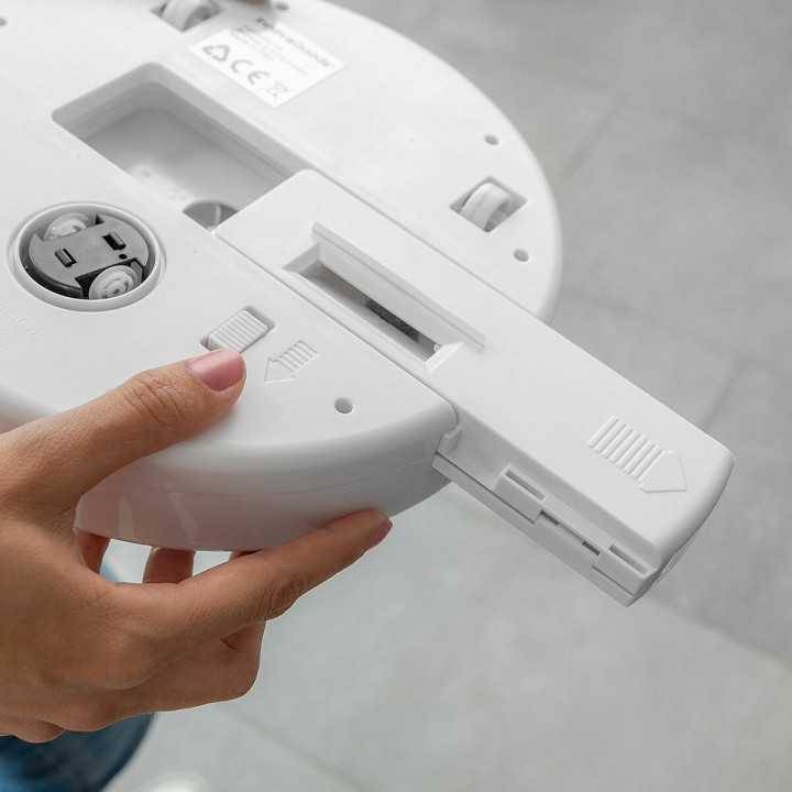 Carte postale microlorge