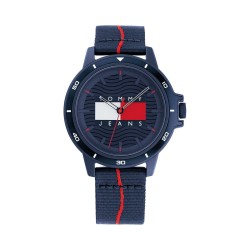 Montre Homme Tommy Hilfiger...