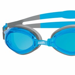 Lunettes de bain Zoggs Endura Bleu Taille unique