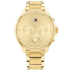 Montre Femme Tommy Hilfiger...