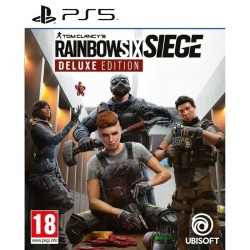 Rainbow Six Siege - Édition...