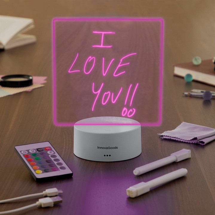 Carte postale microlorge