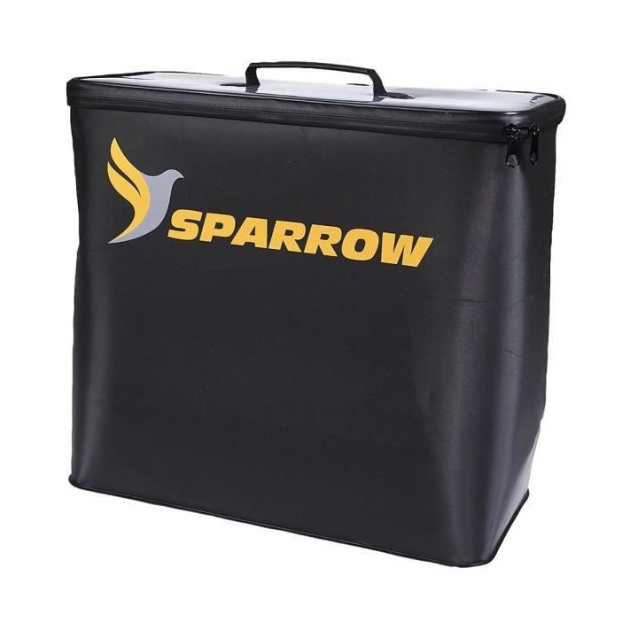 MOUCHES DE CHARETTE Sac Float Tube Etanche