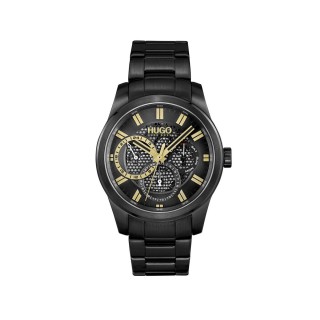 Carte postale microlorge