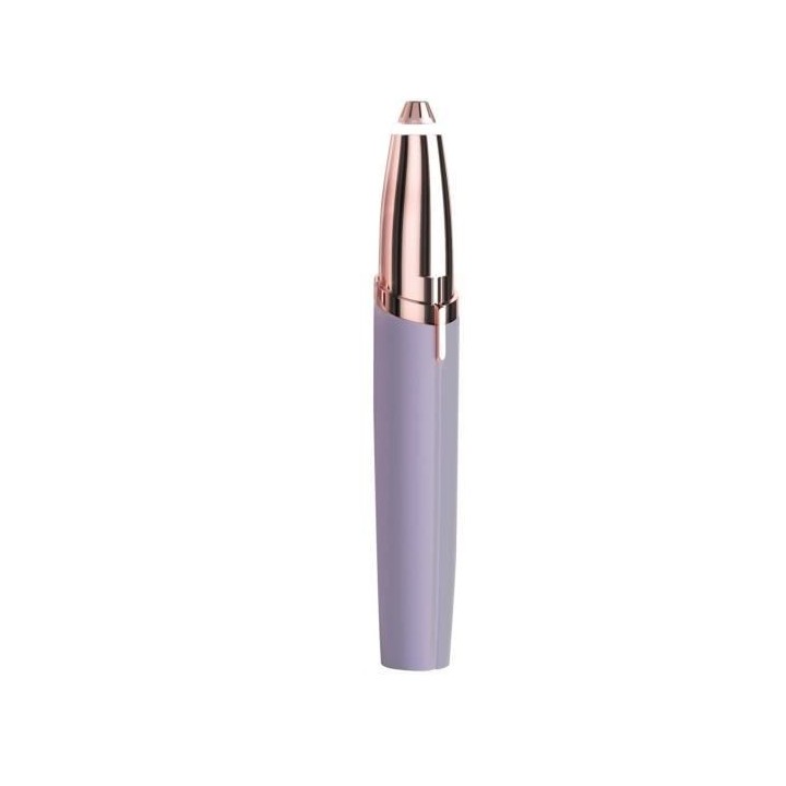 FLAWLESS - Epilateur Sourcils - USB Rechargeable - dessinez vos sourci