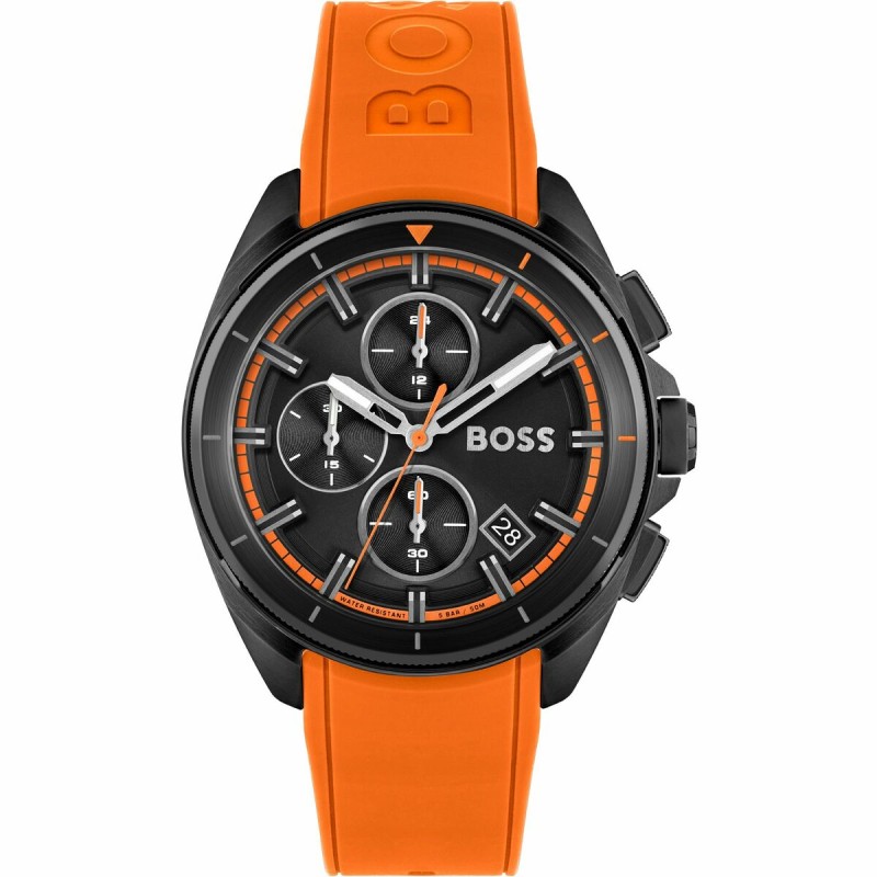 Montre Homme Hugo Boss 1513957 (Ø 44 mm)