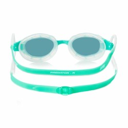 Lunettes de bain Zoggs Predator Aigue marine Taille unique