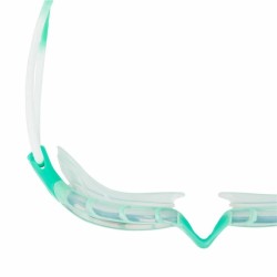 Lunettes de bain Zoggs Predator Aigue marine Taille unique