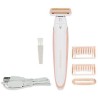 FLAWLESS - Epilateur Body - Nombreux Accessoires Fournis