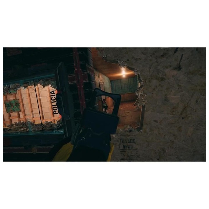 Rainbow Six Siege - Édition Deluxe Jeu PS5