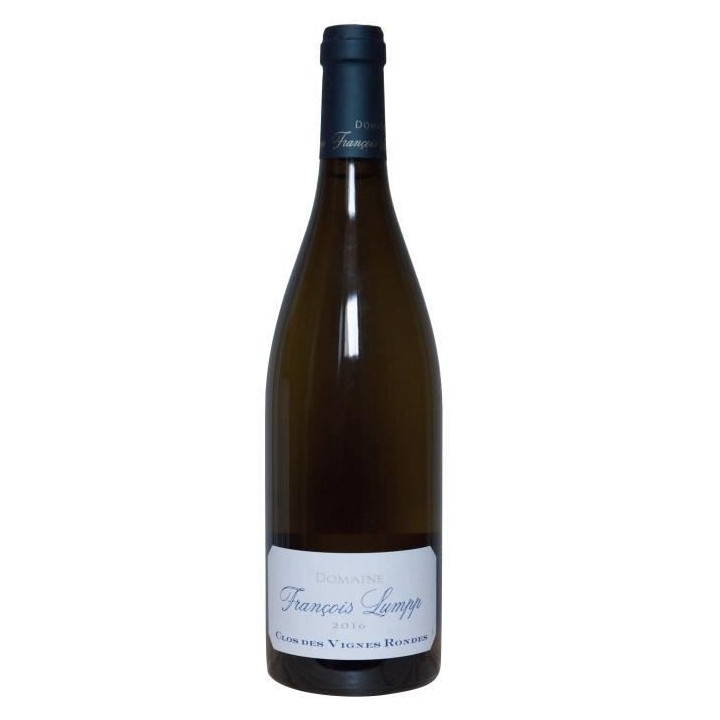 Domaine François Lumpp 2016 Givry Clos des Vignes Rondes - Vin blanc