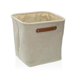 Panier Versa Corduroy Beige...