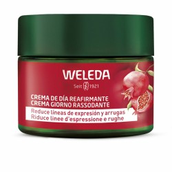 Crème de jour Weleda...