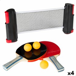 Set Ping Pong avec Filet...