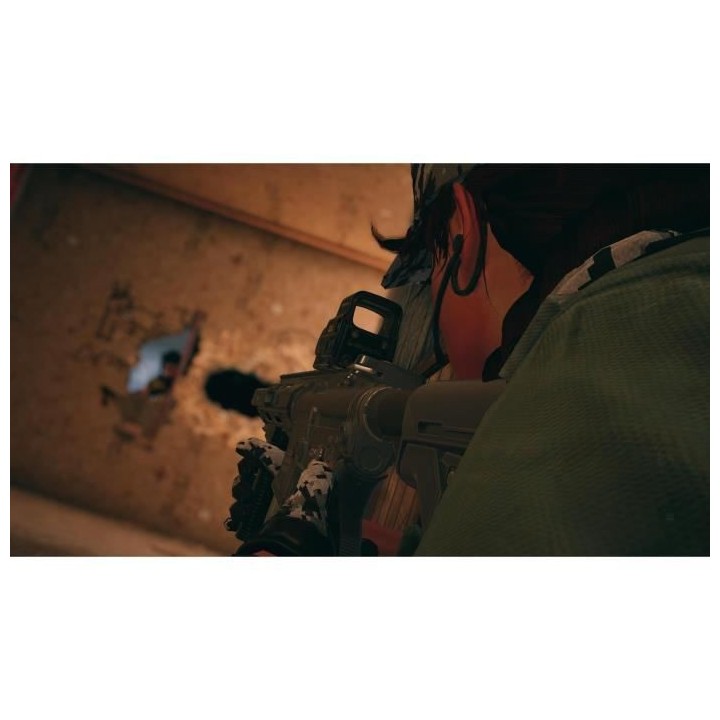 Rainbow Six Siege - Édition Deluxe Jeu PS5