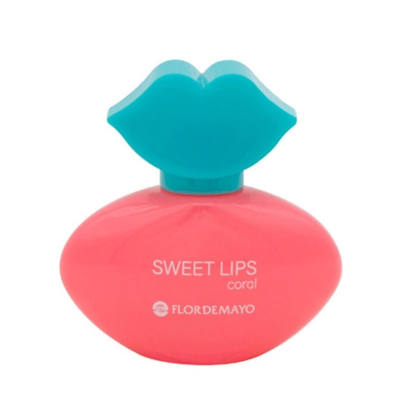 Parfum pour enfant Flor de Mayo Sweet Lips 20 ml