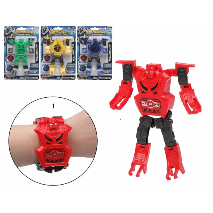 Carte postale microlorge