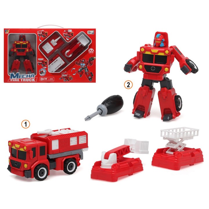 Carte postale microlorge