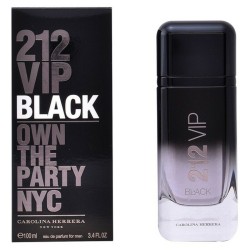 Parfum Homme 212 Vip  Black...