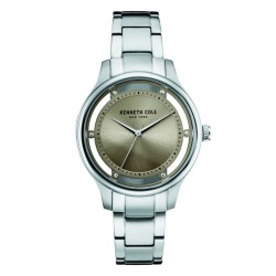 Montre Femme Kenneth Cole...