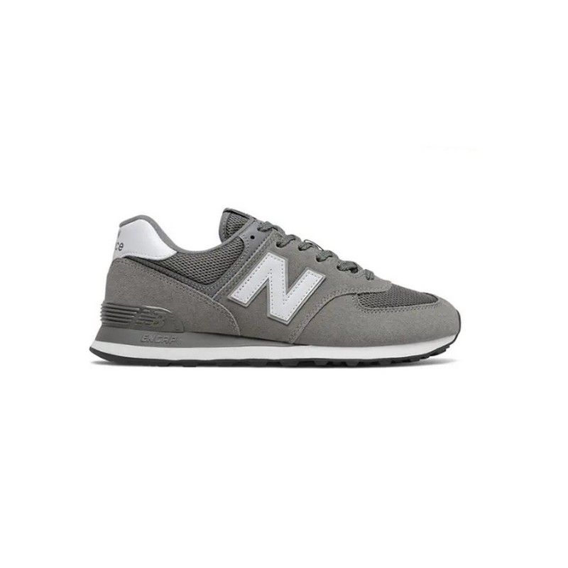 Chaussures casual homme New Balance Lifestyle ML574 EG2 Gris