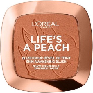 Blush Of Paradise Life's a Peach L'OREAL PARIS