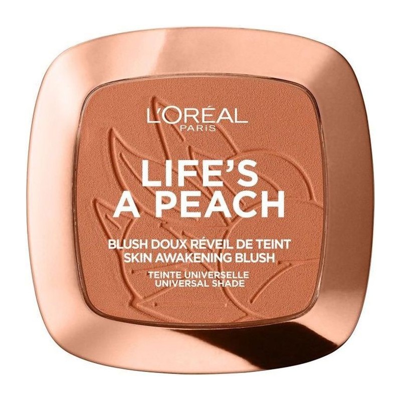 Blush Of Paradise Life's a Peach L'OREAL PARIS