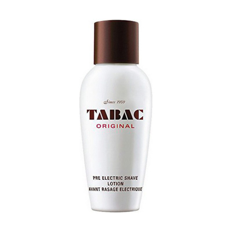 Lotion Pré-Rasage Original Tabac Tabac Original (150 ml) 150 ml