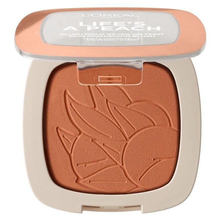 Blush Of Paradise Life's a Peach L'OREAL PARIS