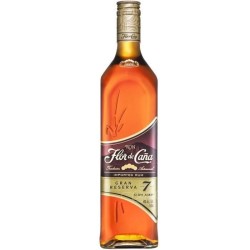 Flor de Cana - 7 ans - Rhum...