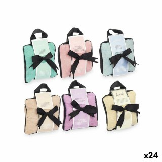 Carte postale microlorge