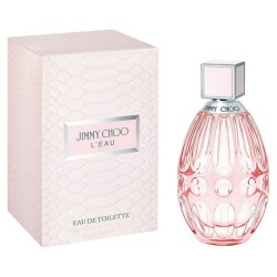 Parfum Femme L'eau Jimmy...