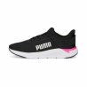 Chaussures de sport pour femme Puma Ftr Connect Noir