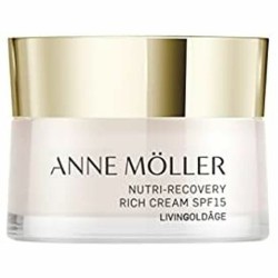 Crème visage Anne Möller...