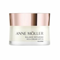 Crème visage Anne Möller...