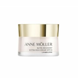 Crème visage Anne Möller...