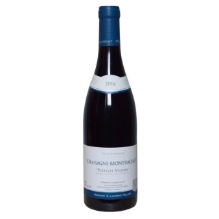 Fernand & Laurent Pillot 2016 Chassagne-Montrachet Vieilles Vignes - V