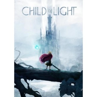 Child of the Light : Ultimate - Remaster Jeu Switch (Code dans la boit